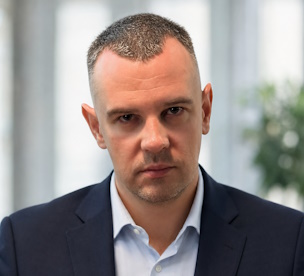 Климчук Евгений Викторович