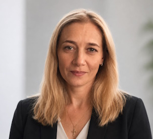 Хинчина Татьяна Вадимовна