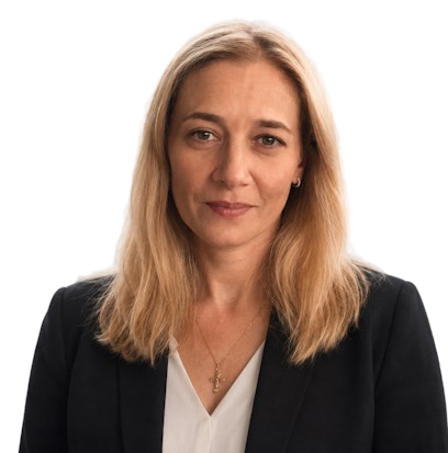 Хинчина Татьяна Вадимовна