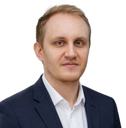 Цвиль Владислав Дмитриевич